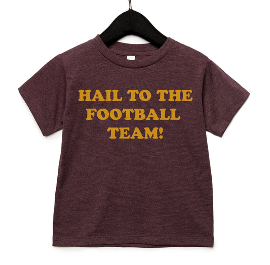 Sneekis The Washington Football Team T-Shirt