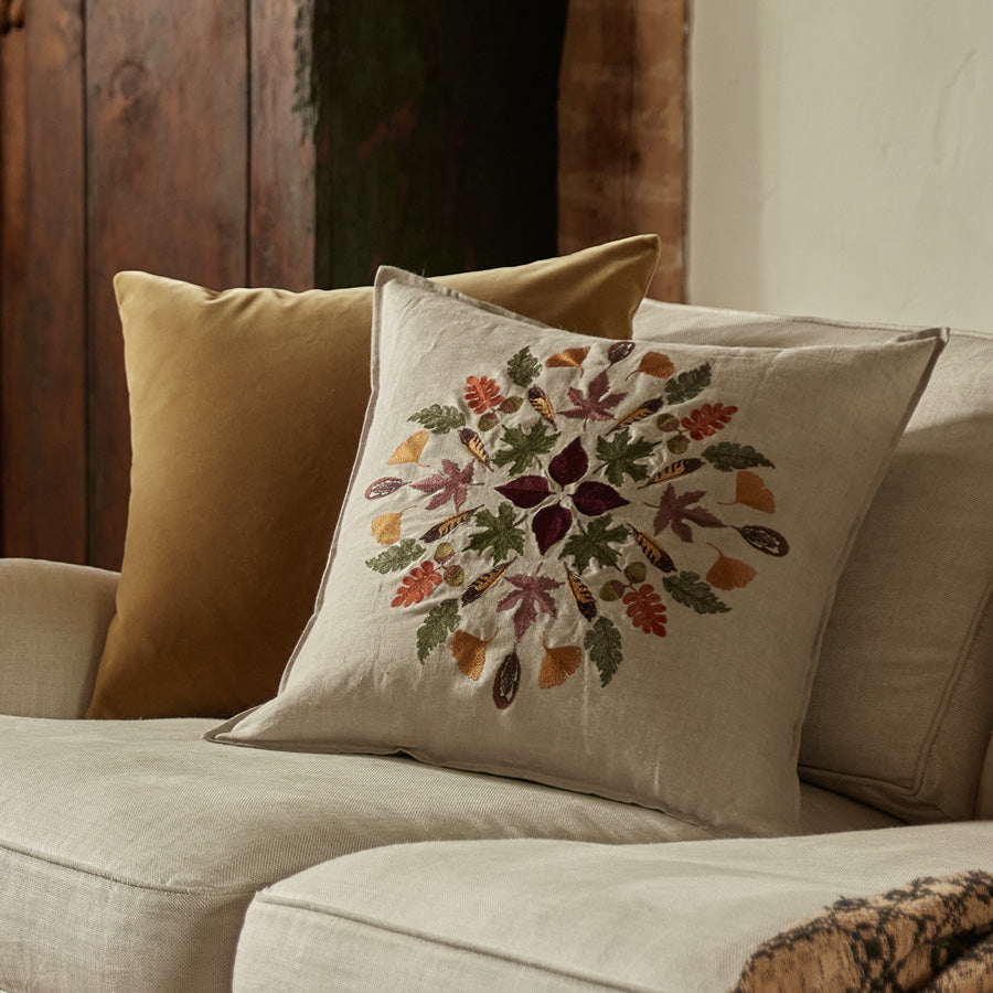 Decorative Pillows | Coral & Tusk