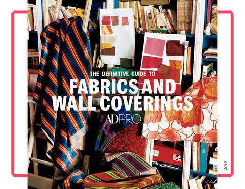 Fabrics and Wallcoverings AD Pro