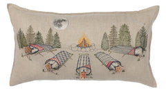 Stargazers Pocket Pillow 14" x 26"