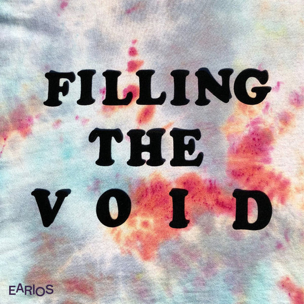 Filling the Void podcast logo