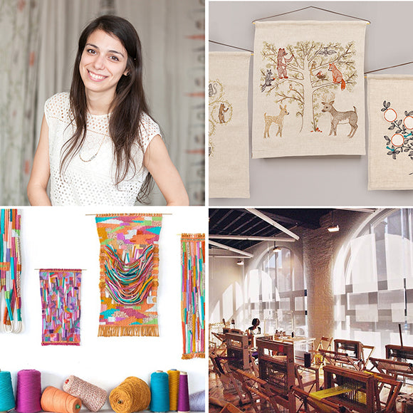 Gift Guide with Alicia!