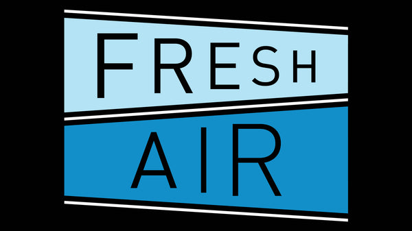 Fresh Air Logo