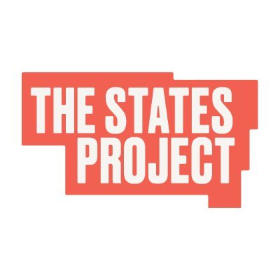 The States Project Logo
