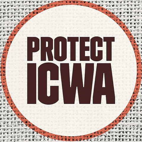 Protect ICWA