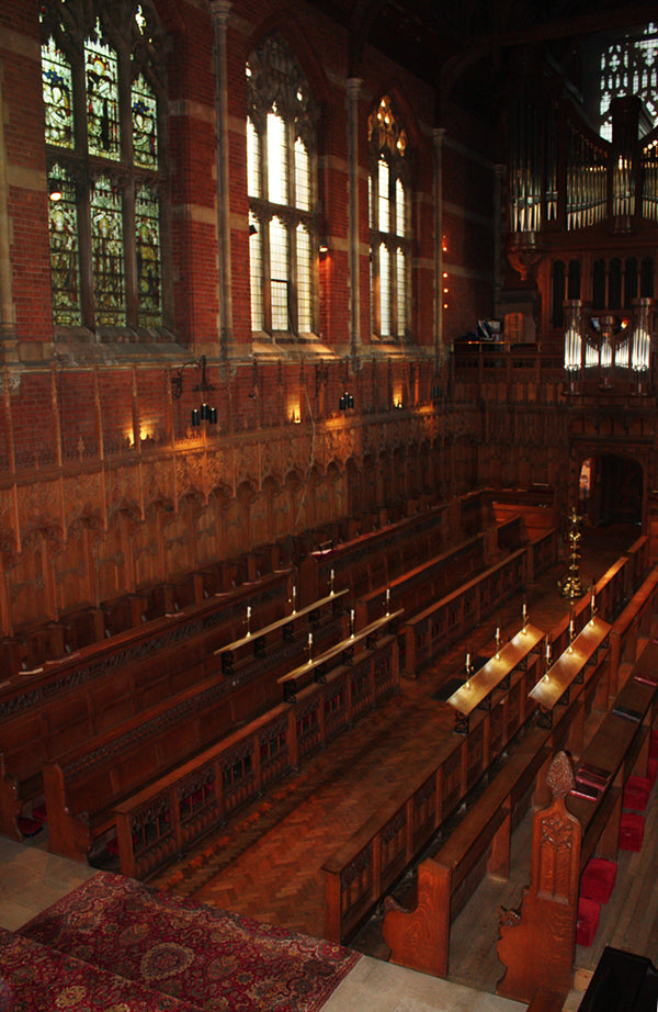 Selwyn College, Cambridge