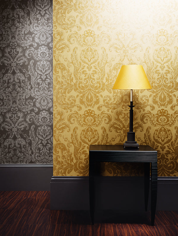 Lighting with Zoffany Paint Colours