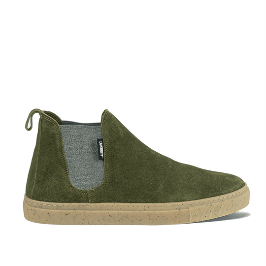 PLD boots | wildleder Image 1