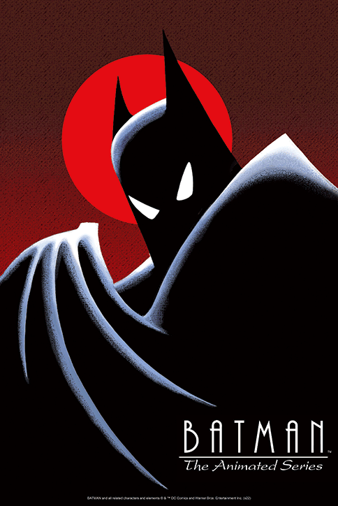 Batman: The Animated Series | ubicaciondepersonas.cdmx.gob.mx