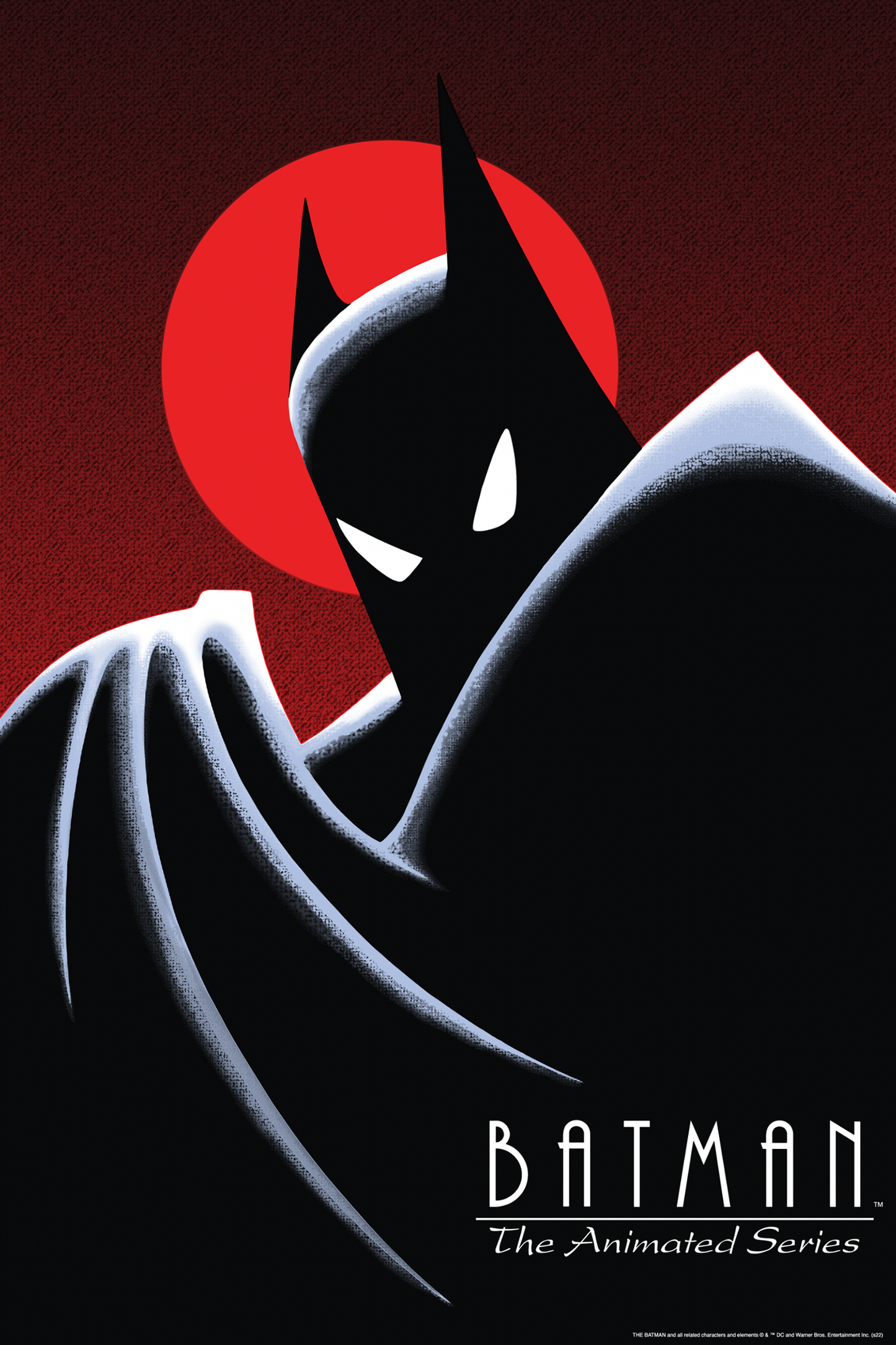 Batman: The Animated Series – Bottleneck Gallery