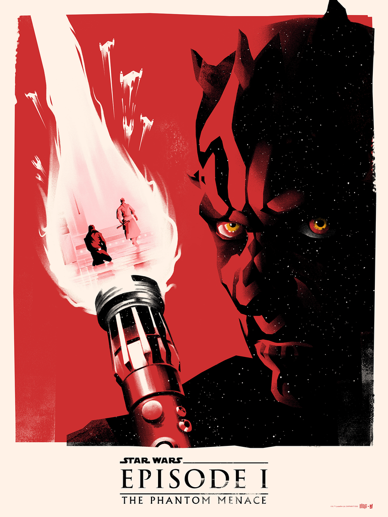 SINISTER SITH by Lyndon Willoughby & THANOS by Oliver Rankin - On Sale INFO!