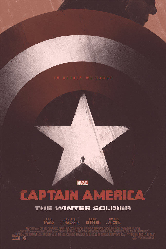 CAPTAIN AMERICA: THE WINTER SOLDIER by Patrik Svensson & WOLVERINE VS. SABRETOOTH by John Guydo On Sale Info!