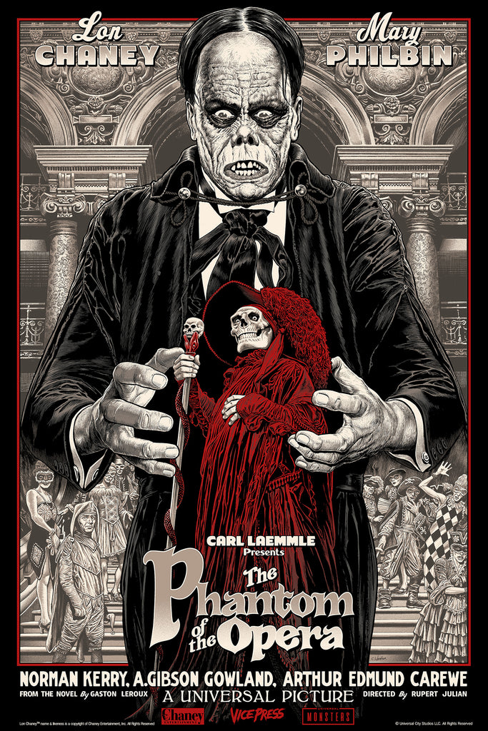 the phantom of the opera movie online