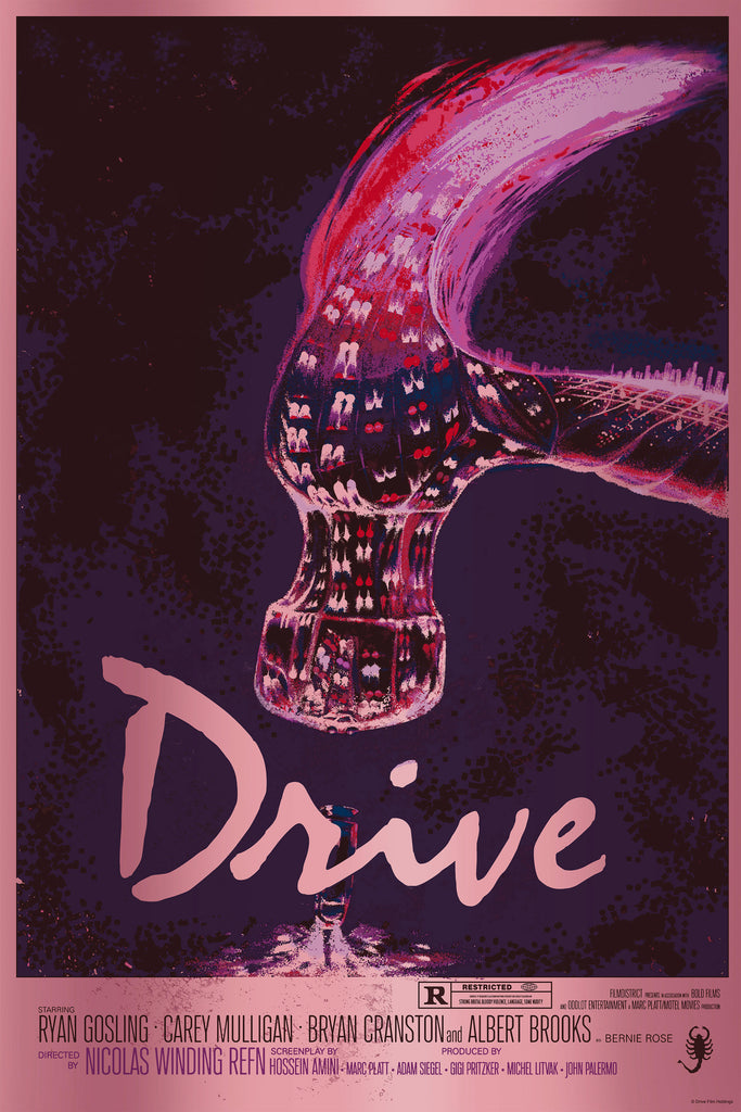 DRIVE by Fernando Reza and VICES #26: BEER by Timothy Pittides On Sale Info!