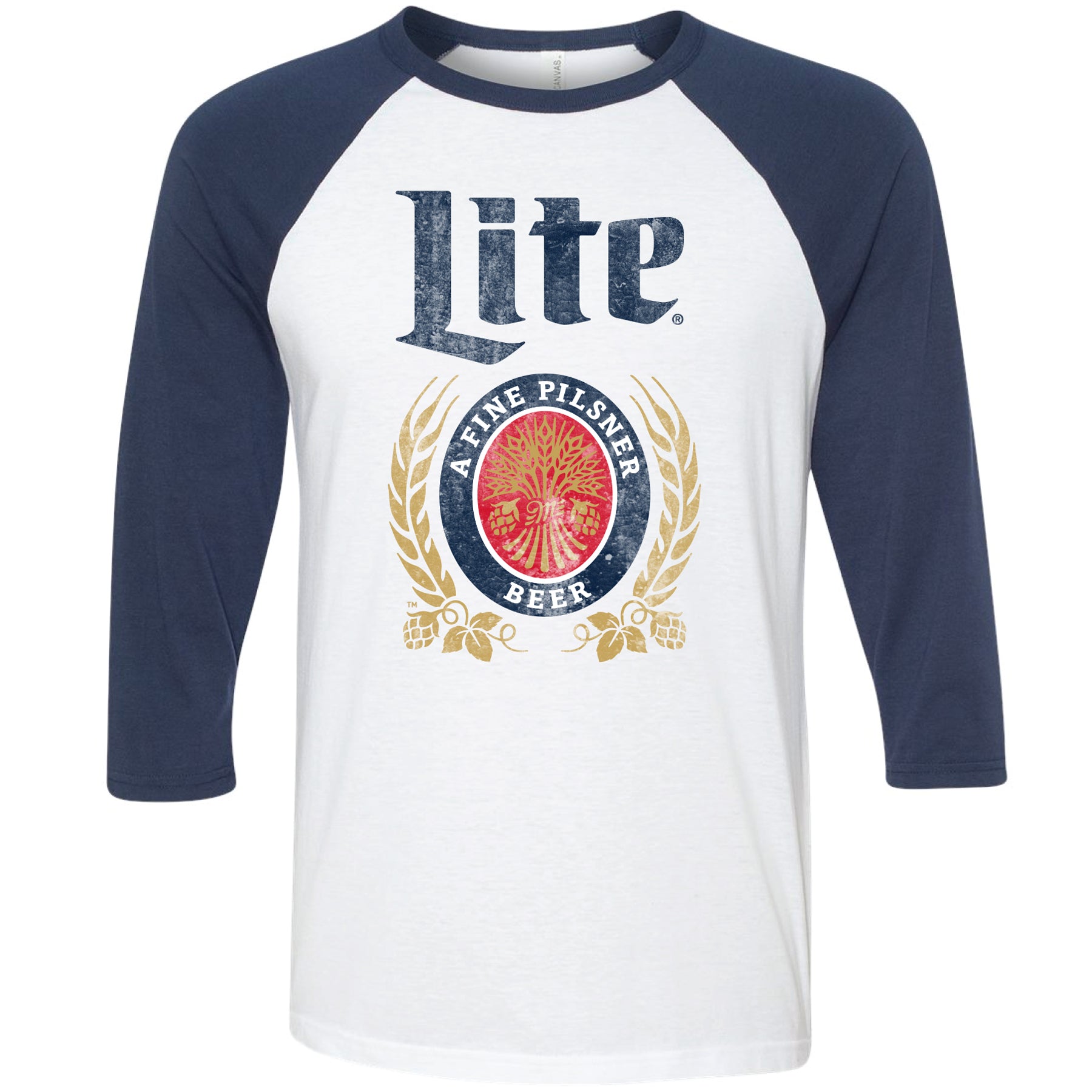 miller lite beer logo