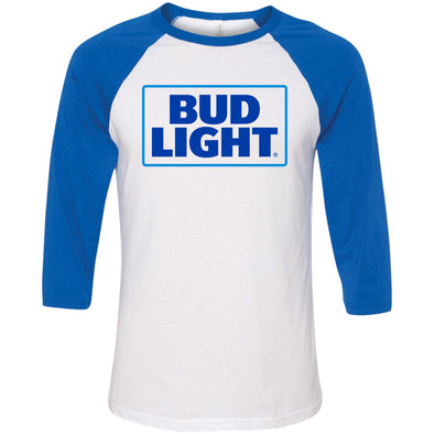 Pabst Raglan Baseball – Brew City Brand