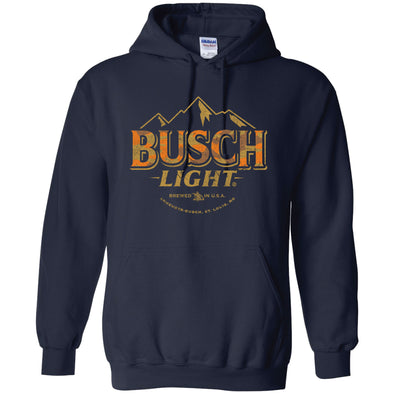 Busch Light RealTree Camo Hoodie - The Beer Gear Store