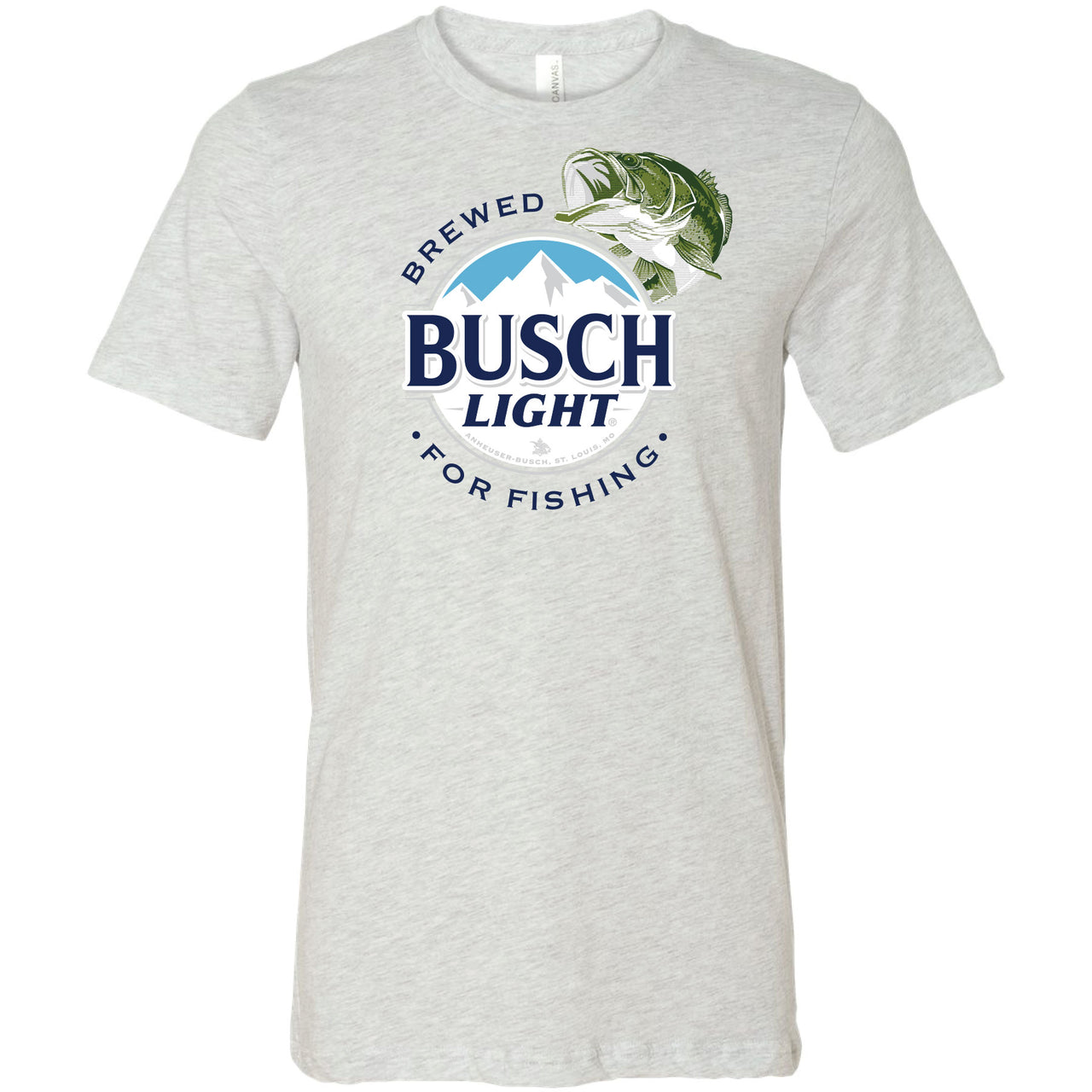 Busch Light Fishing - Sailfish Ash / Large