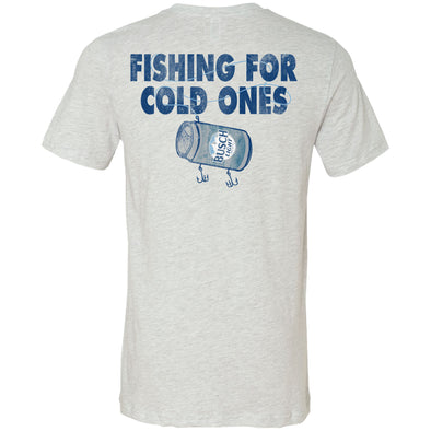Busch Light Fishing - Fishing For Cold Ones – Brew City Beer Gear