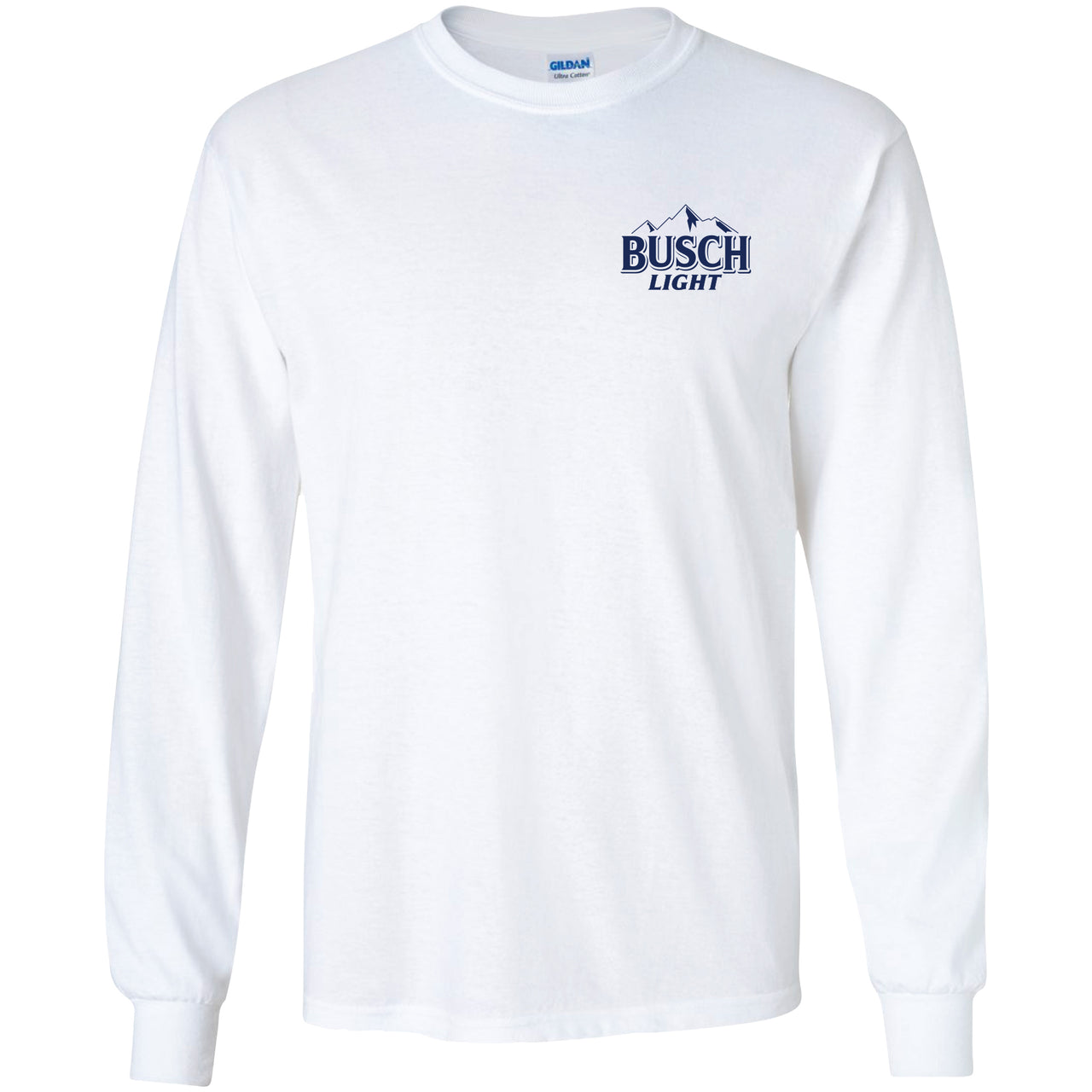 Busch Light Bad Day T-Shirt - Brew City Beer Gear