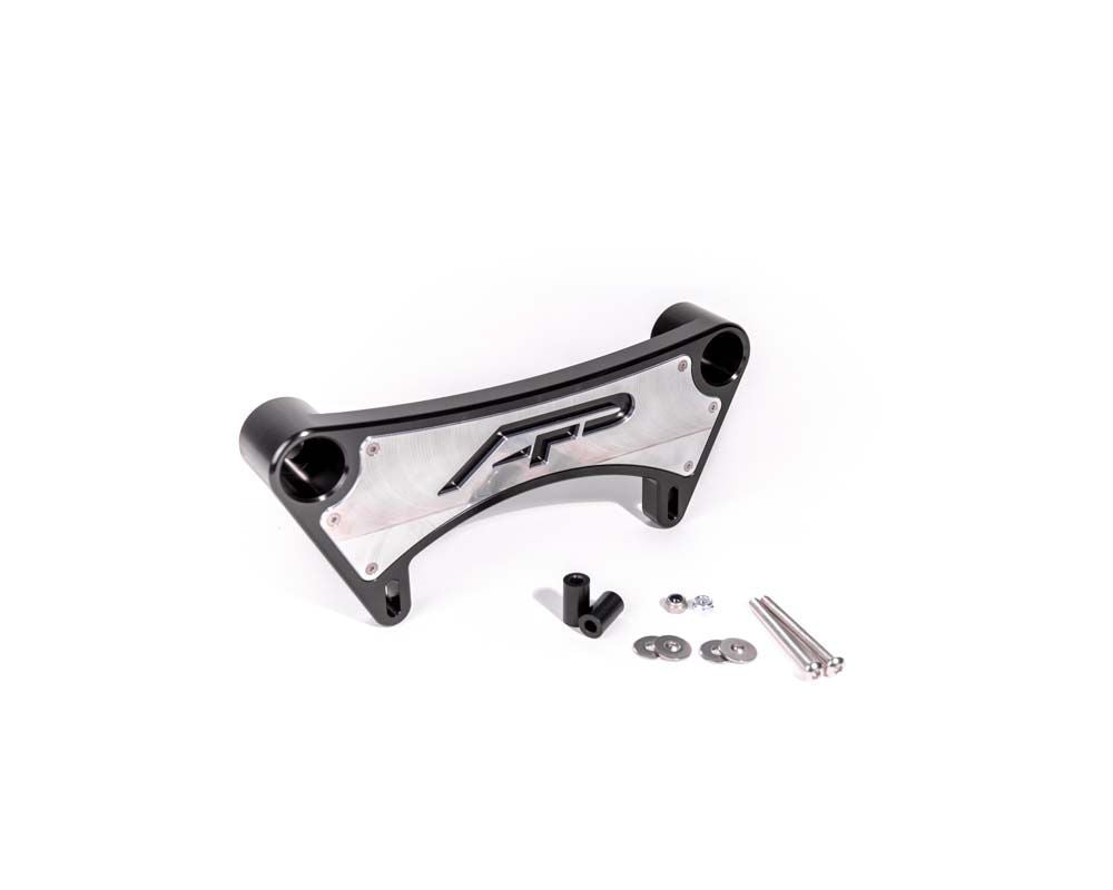 Can-Am Maverick X3 Billet Fuel Rail, 6AN Or OEM Line End