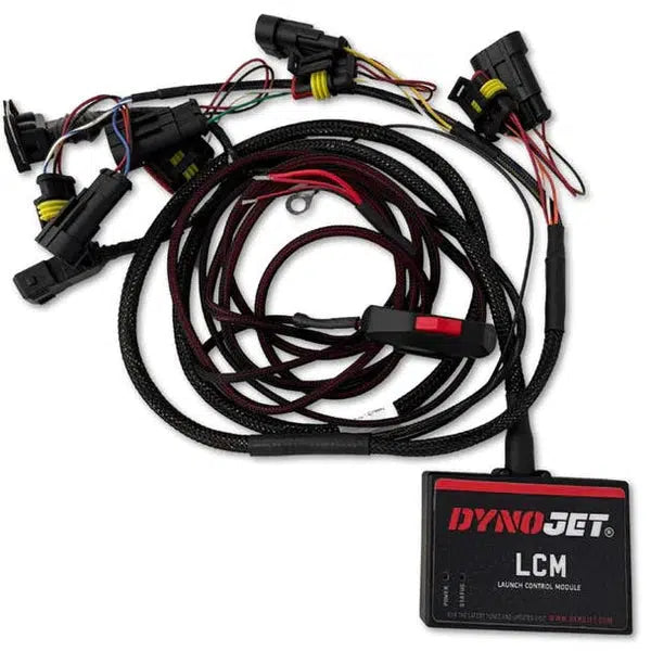 Launch Control Module for Polaris RZR Pro R
