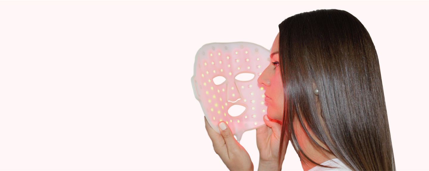 Aduro Australia – LED Light Therapy Masks