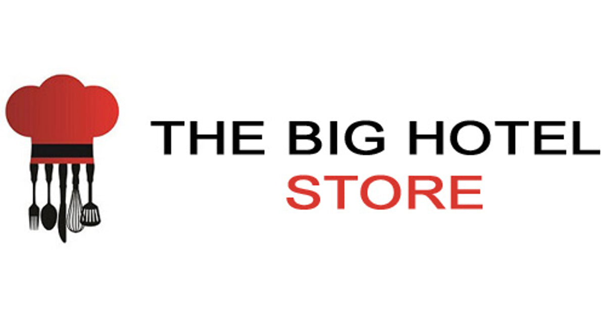 The Big Hotel Store