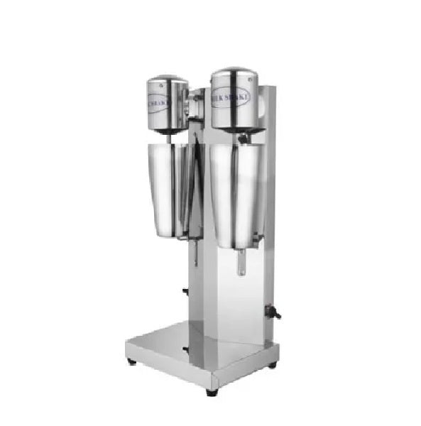 Double Milk Shake Machine – The Big Hotel Store