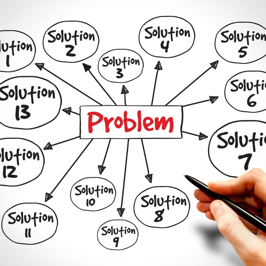 creative problem solving online course