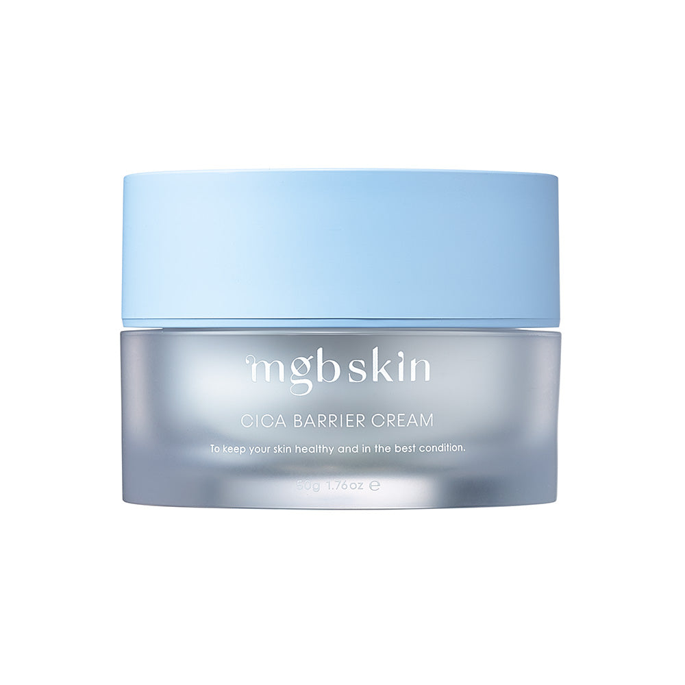 公式】 mgb skin CICA CLEANSING BALM | シカクレンジンバーム | CC