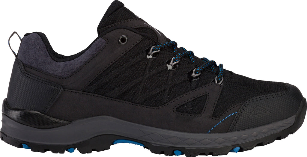 zapatillas trekking hombre