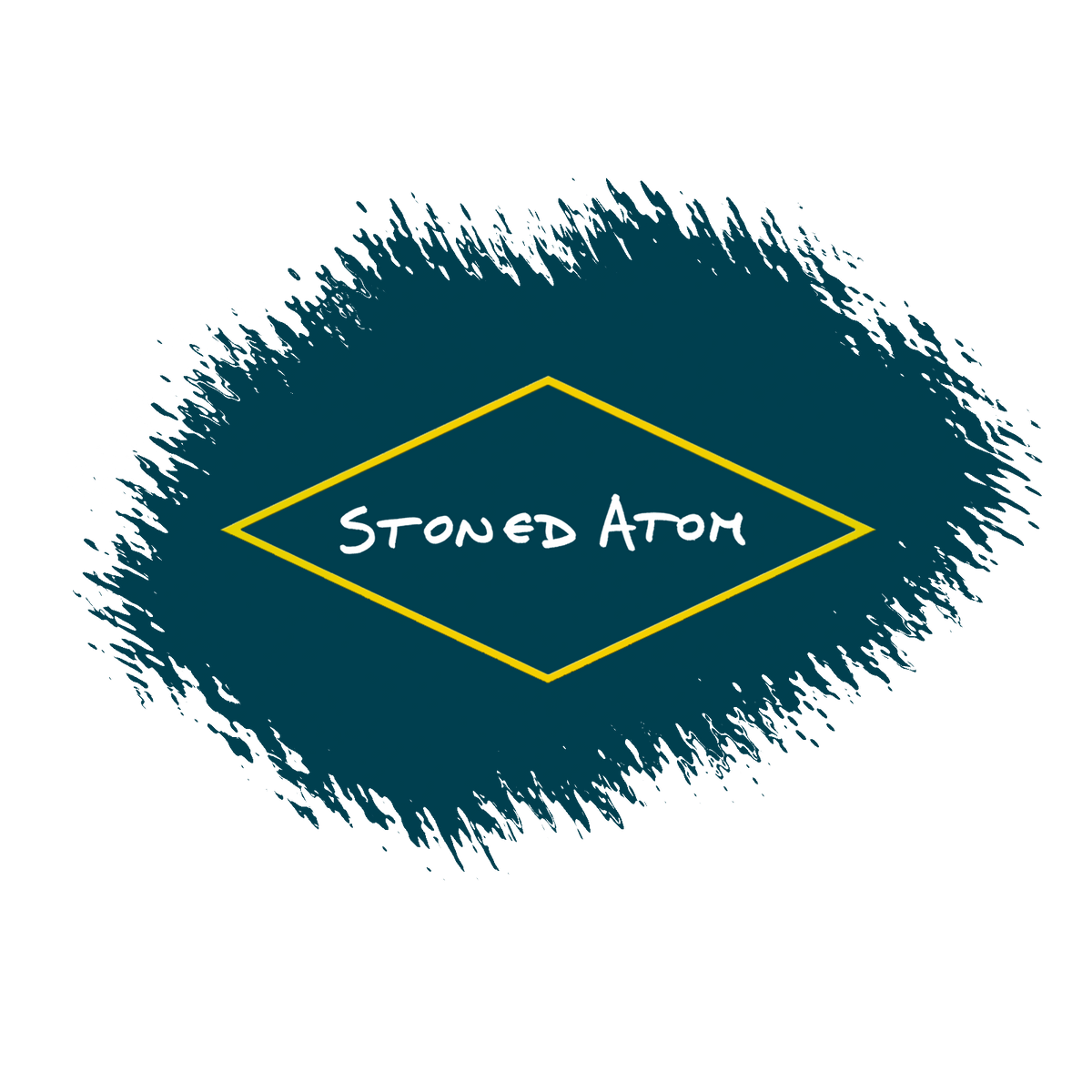 Stoned Atom Streetwear Brand