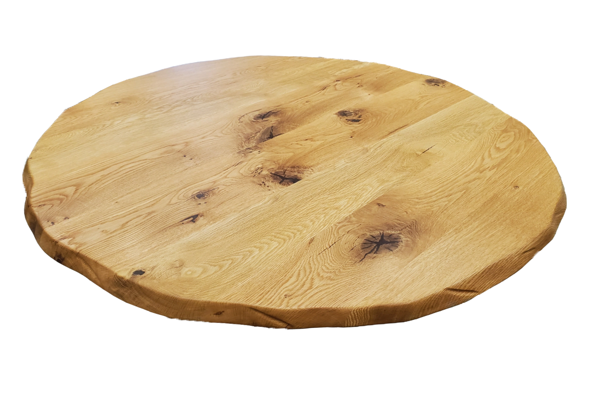 White Oak 1 1/2