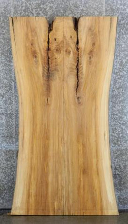 Ash Wood Table Top Set