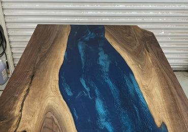 Live Edge Wood Slabs: Complete Buyer's Guide – Lumber Shack