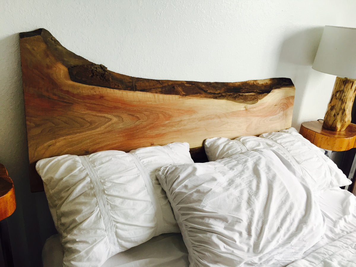 edge wood headboards and footboards