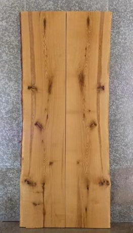 Oak Wood Table Top Set