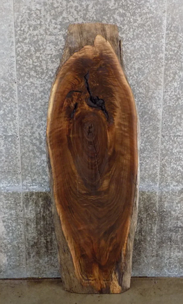 Live Edge Wood Slabs: Complete Buyer's Guide – Lumber Shack