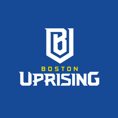 Outerstuff Boston Uprising Blue Jersey / S