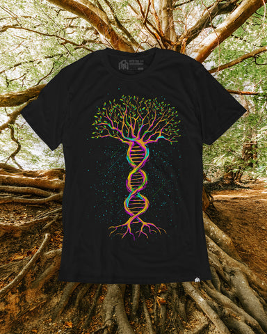 nature t shirts