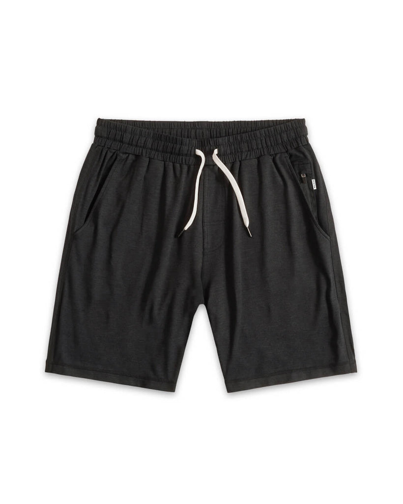 Comfort Shorts - Branded – INTO THE AM
