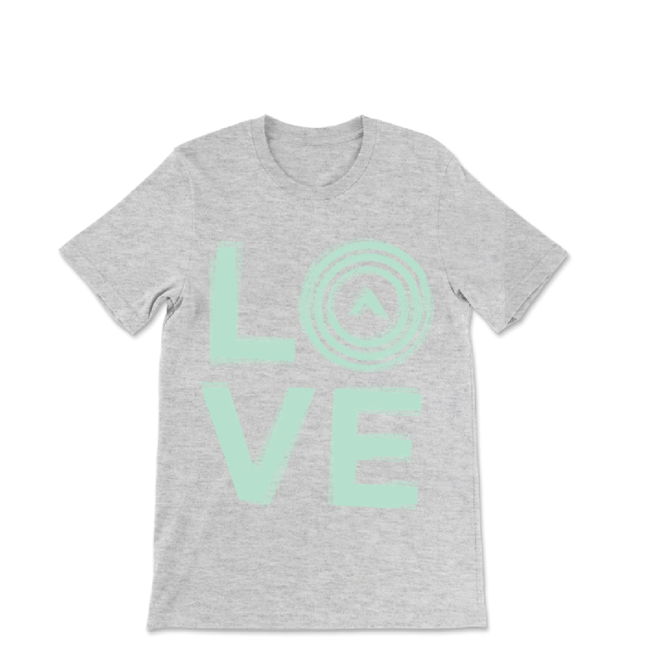 Elevation Worship Kids Can You Imagine? T-Shirt - Black YL