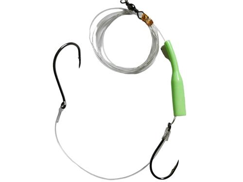 Neptune Tackle Gummy Shark Clip-On Rig GSR – Mid Coast Fishing