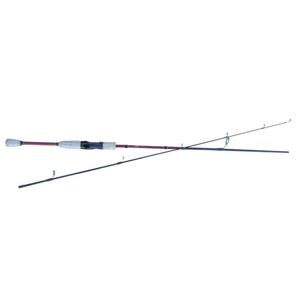 Masterpro Hi-Tech Composite 6' 6-14kg Premium Two Section Rod Fishing  Tackle With A Big Bouns Offer !