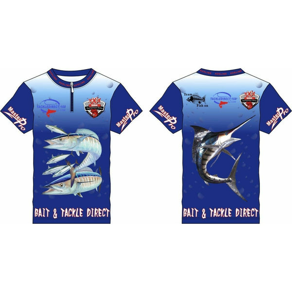 Ladies Tournament Fishing Shirts Fishing Tackle