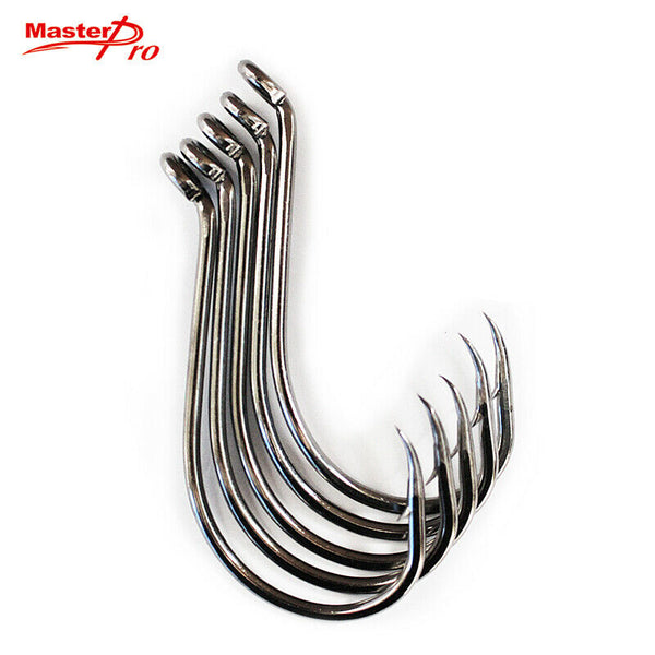 100 X 3/0 Fishing Hooks Stainless Steel Carbon Chemically Sharpened Octopus Circle  Hook Fishing Tackle 7385 Fishing Hooks From Jace888, $12.07