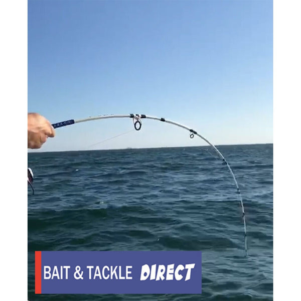 TackleDirect Custom Rods, Tackle, Apparel, and More for Anglers