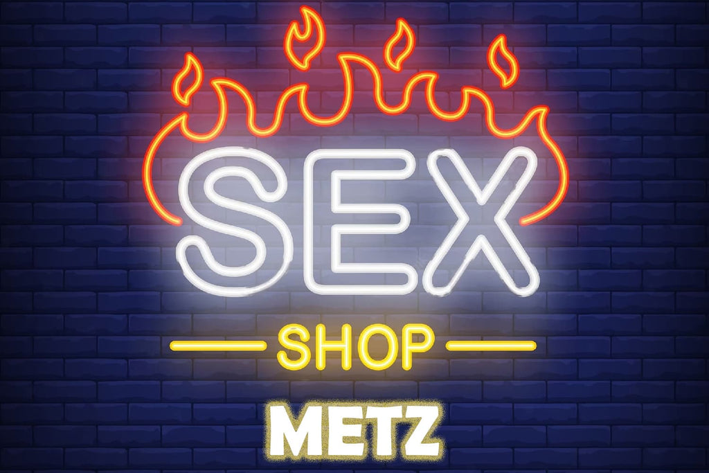Sex Shop Metz