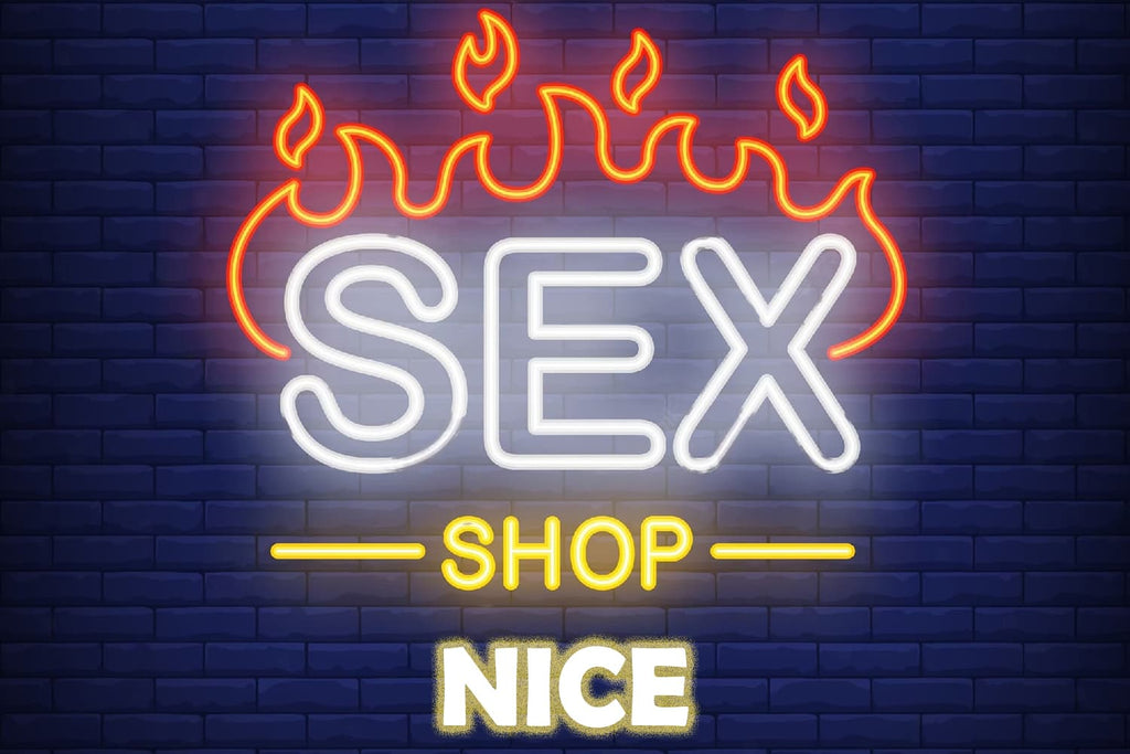 Sex Shop Nice